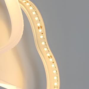applique murale led