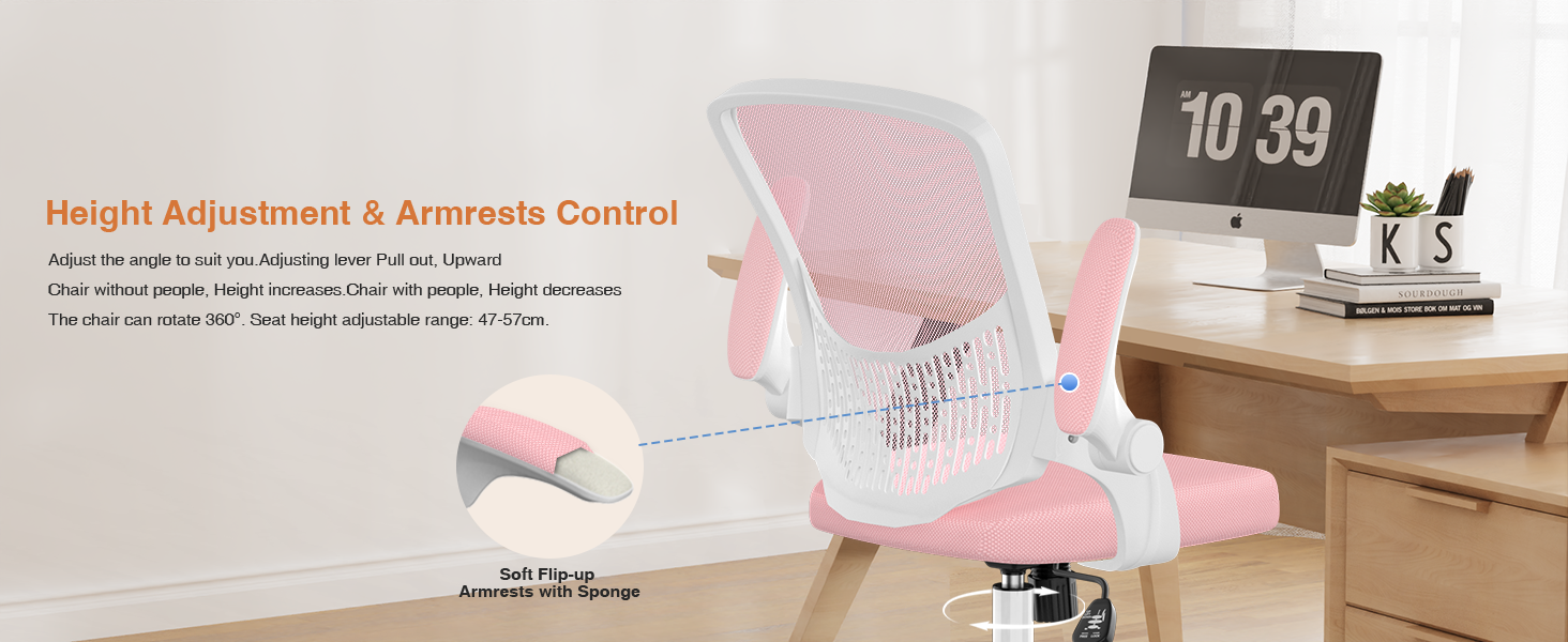 computer chair