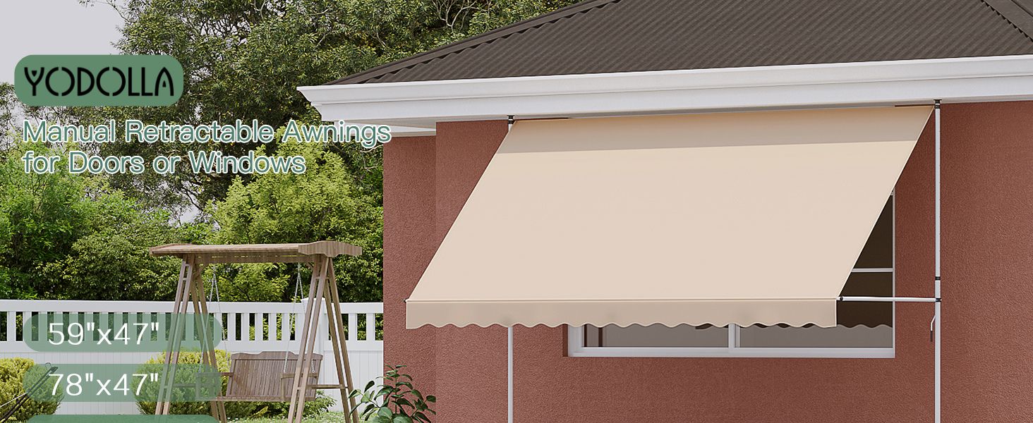 Awnings