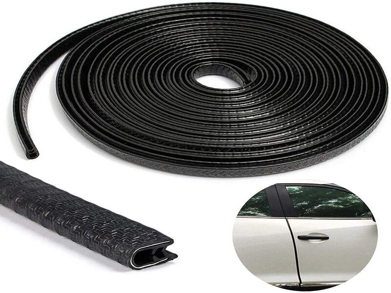 Rubber Strip