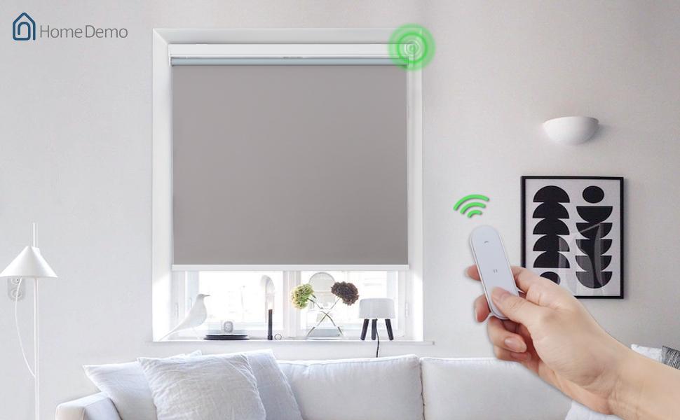 HOMEDEMO M100 store
