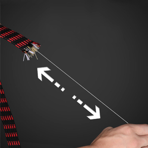 Elasticidad duradera