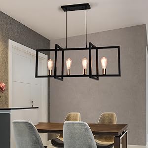 kitchen lighting