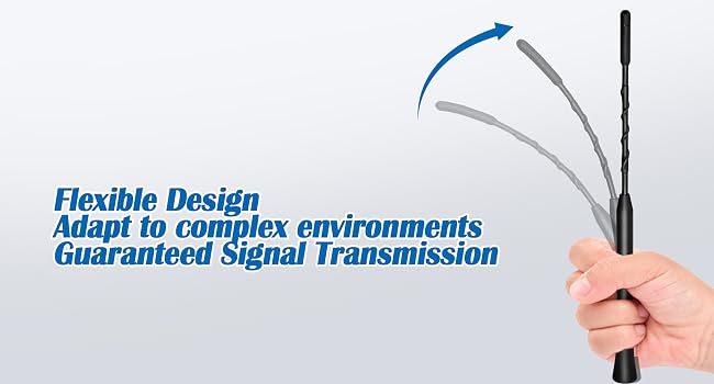 design to complex environments need signal transmission.