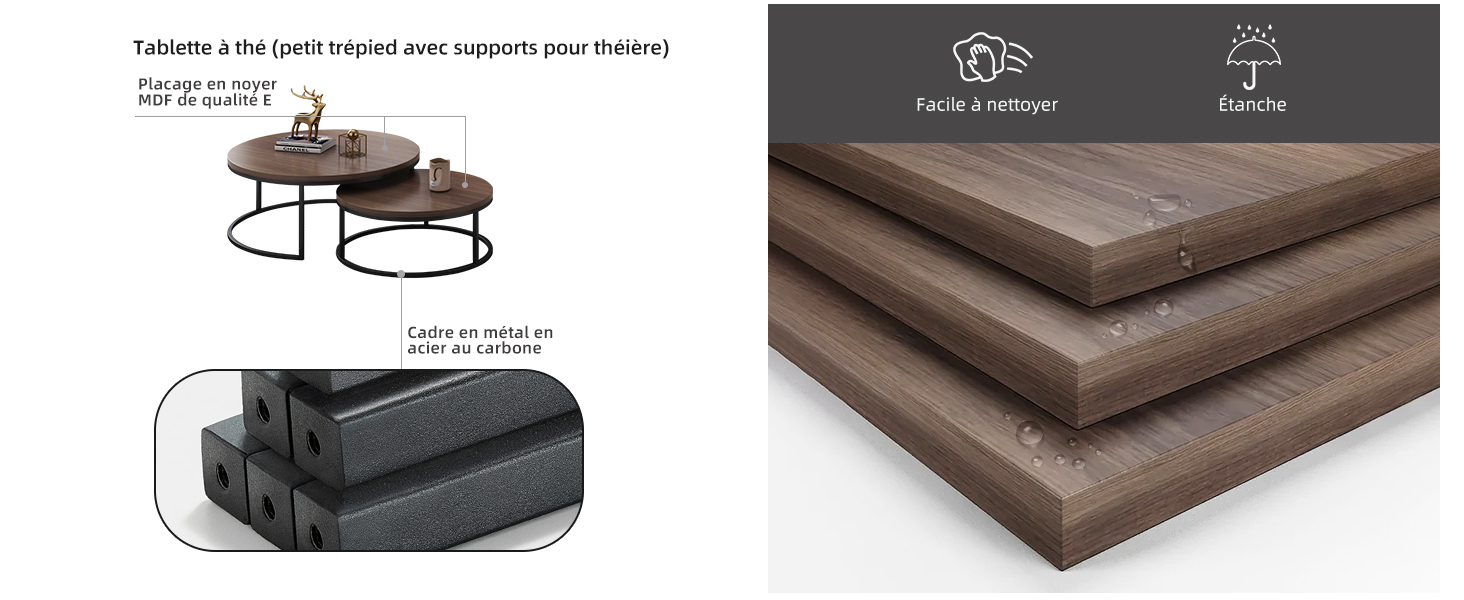 Coupe transversale du matériau du matelas ou du coussin multicouche montrant des couches de mousse de différentes densités de couleurs foncées.