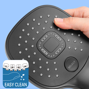 shower head