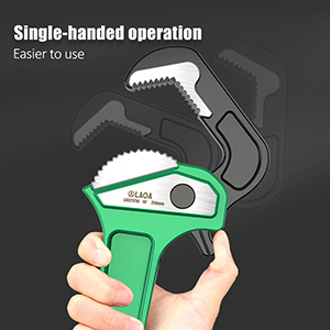 Pipe Wrench