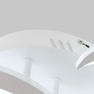 ceiling light
