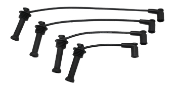 Multiple views of black mounting brackets or supports shown from different angles against white background.