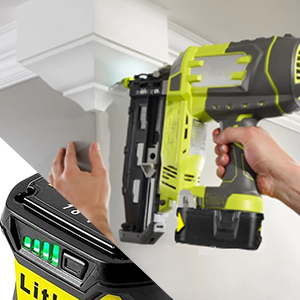 ryobi battery
