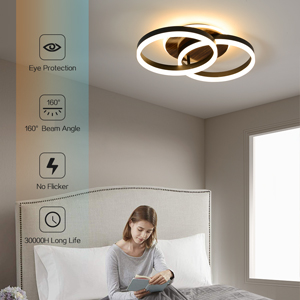 Wohnzimmer Deckenlampe Dimmbar