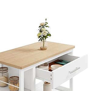 carrello cucina