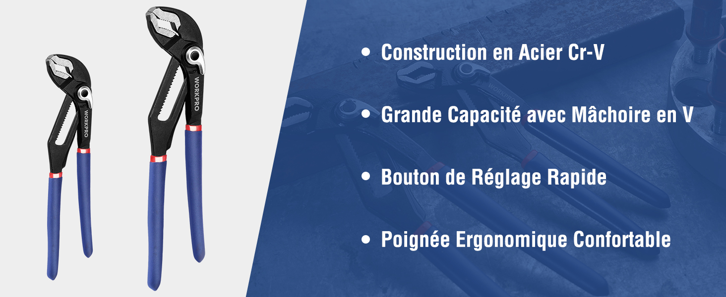 Détails du Produit