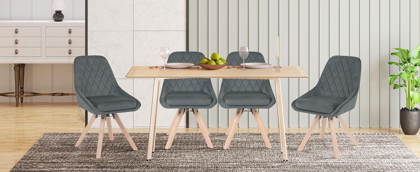 Silla WOLTU