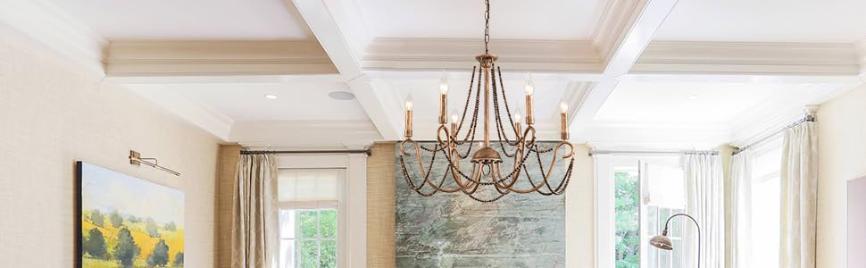 pendant light