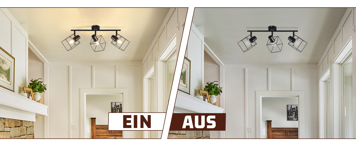 deckenlampe küche