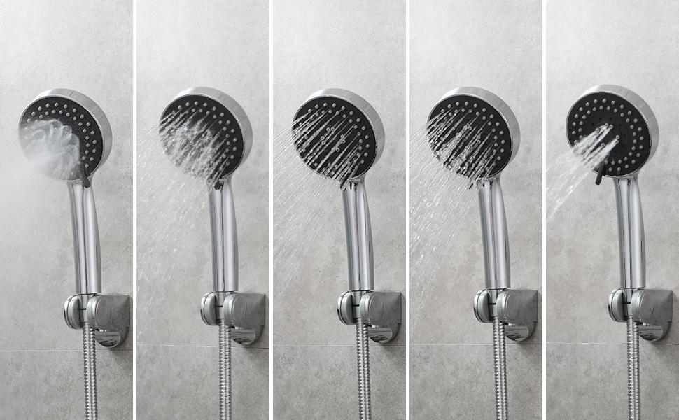 Pomme de douche
