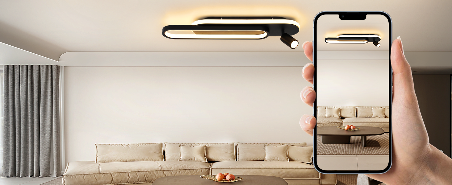 lampe küche