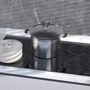 Induction Cooktop