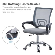 desk chair