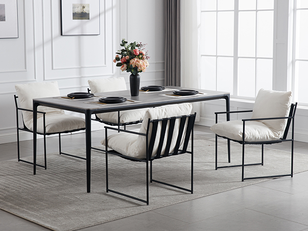 chaise coiffeuse