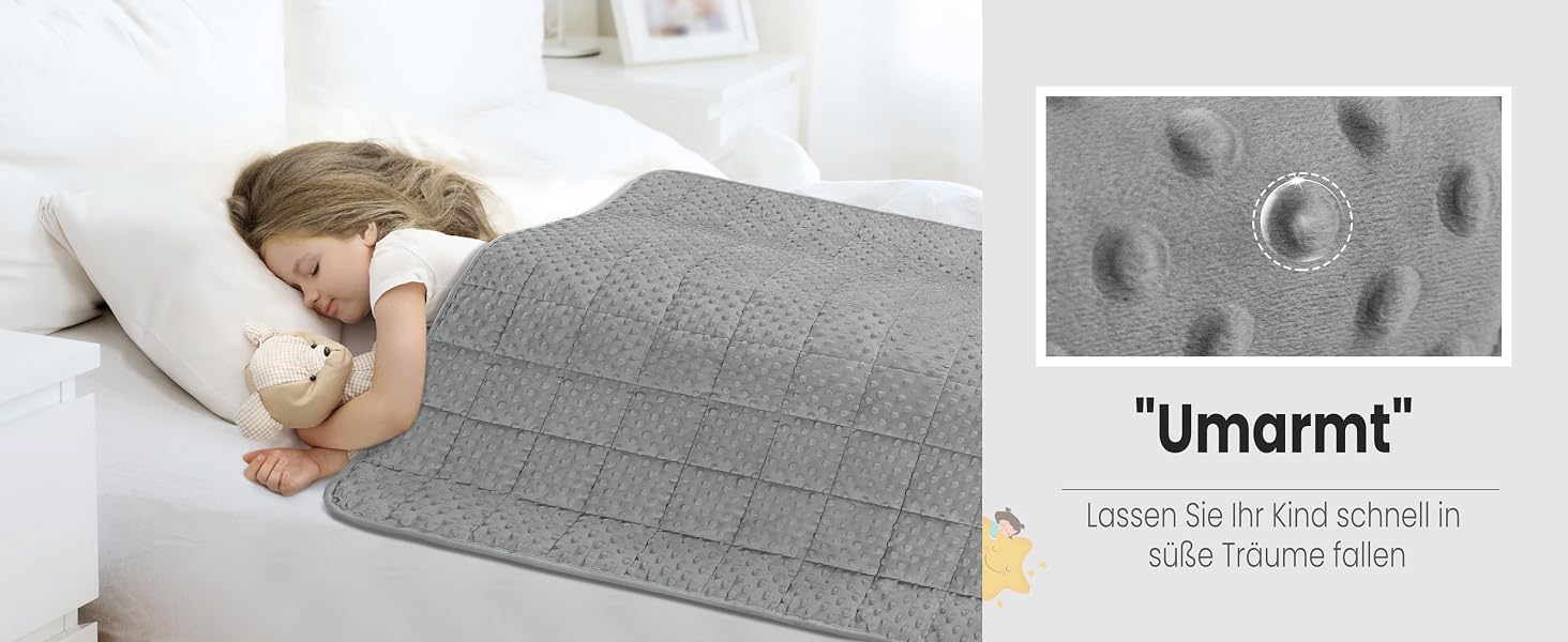 Weighted Blanket Children