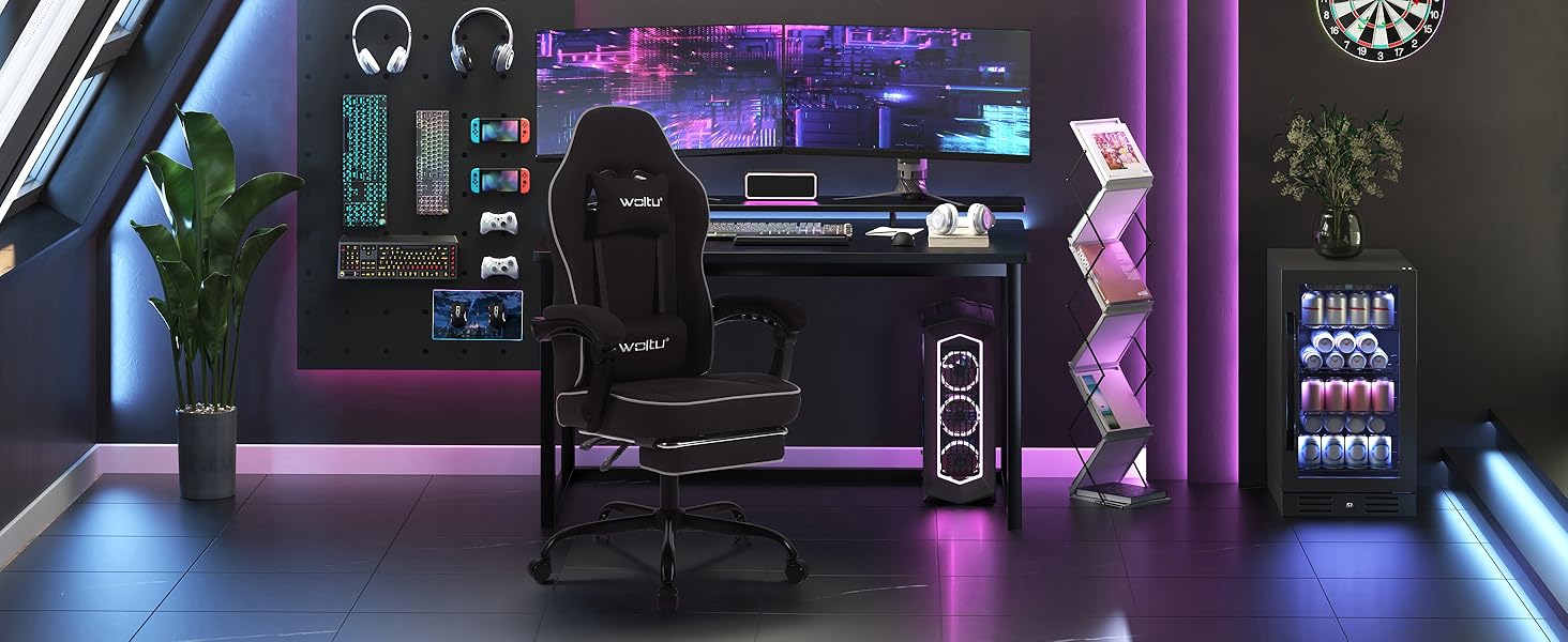 Sedia Gaming