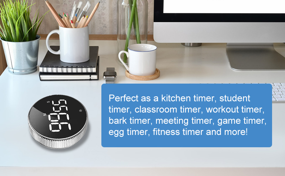 Küchentimer