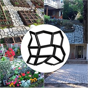 Betonform