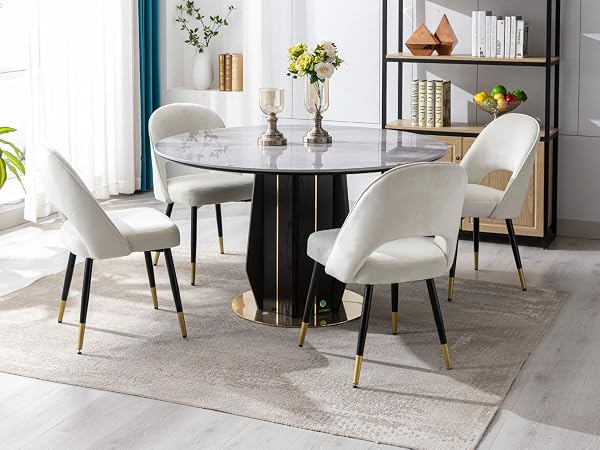 chaise cuisine moderne