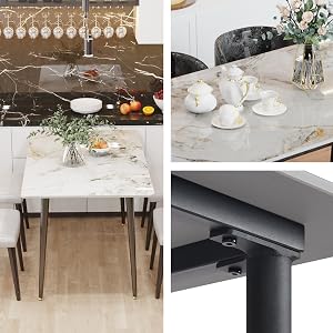 tavolo cucina quadrato tavolo sala da pranzo moderno tavolo quadrato tavolo soggiorno interno