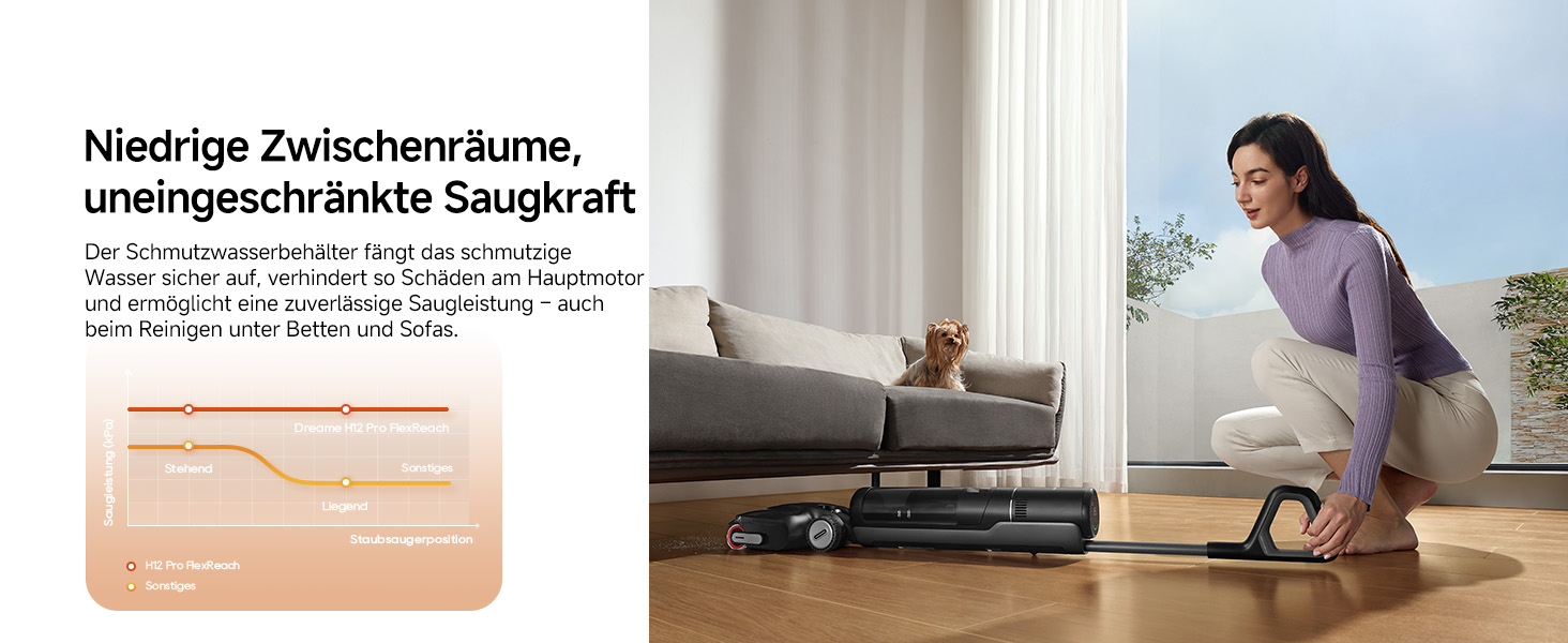 H12 Pro Flex Reach-DE