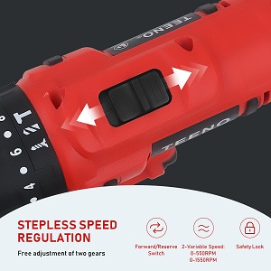 engrenage de vitesse