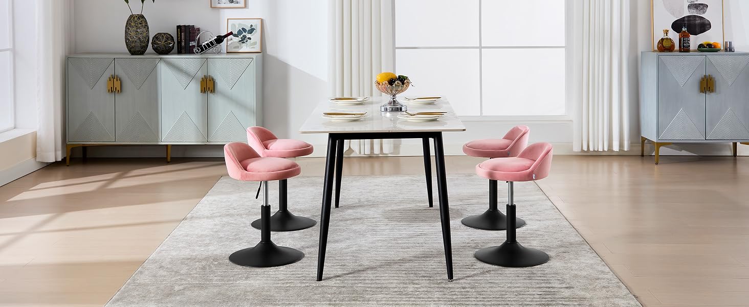 Dressing Table Stool