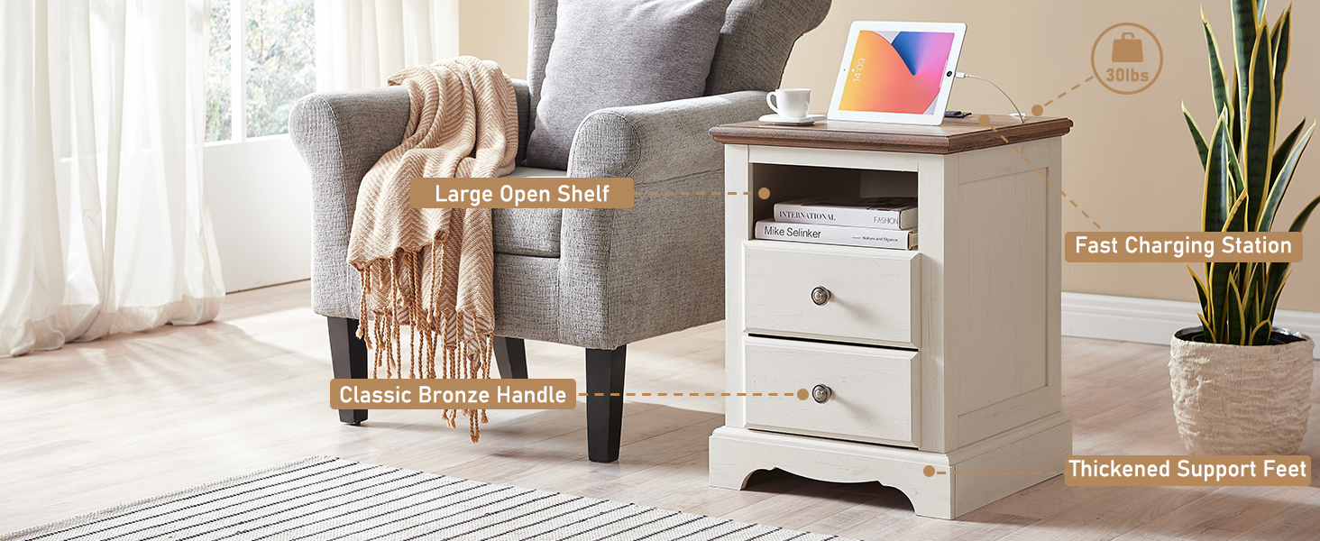 end table