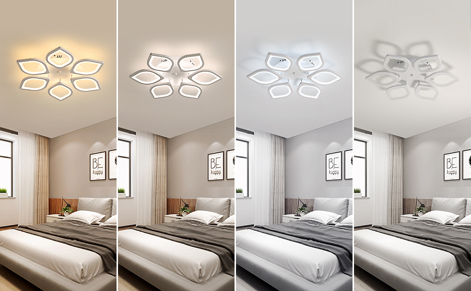 Plafoniera LED Soffitto