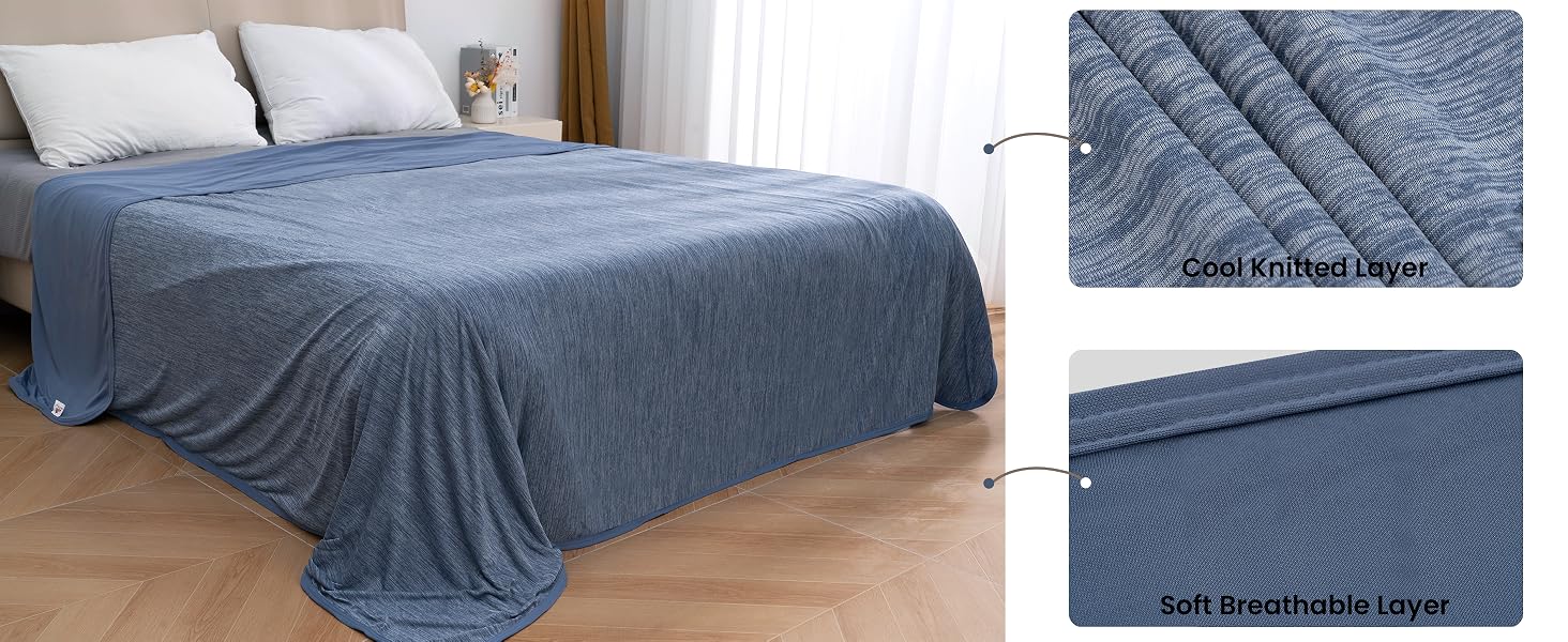 Cooling Blanket