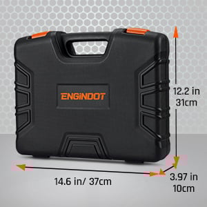 ENGINDOT screwdriver set box size