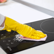Electric Cooktop