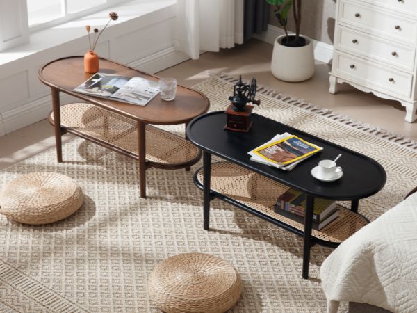 table salon basse