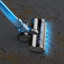 Cordless Vacuum Cleaner