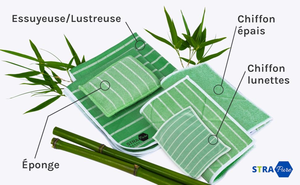 STRAPURE