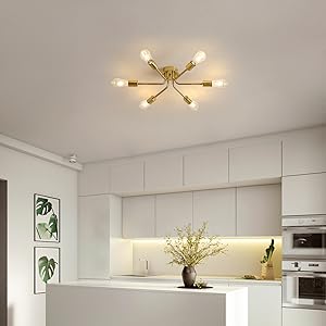lampadario retrò