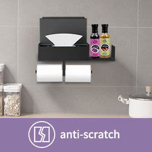 Toilettenpapierhalter