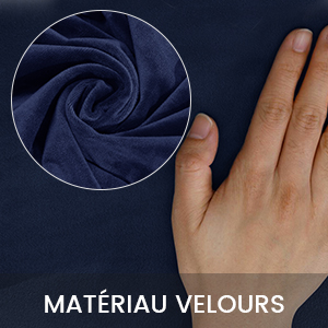 Housse de Fauteille Extensible