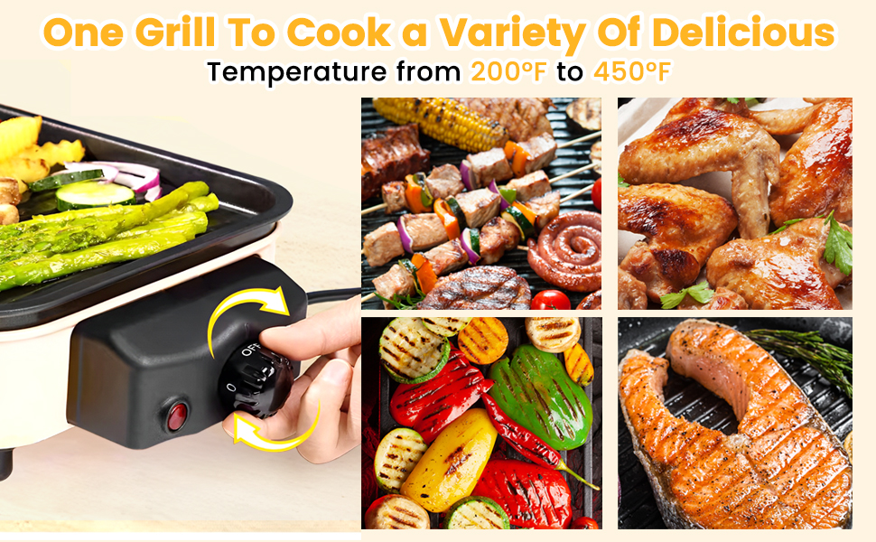 Elektrogrill für drinnen, rauchfreier Indoor-Grill, koreanischer BBQ-Grill, Raclette-Grill für drinnen, Elektrogrill