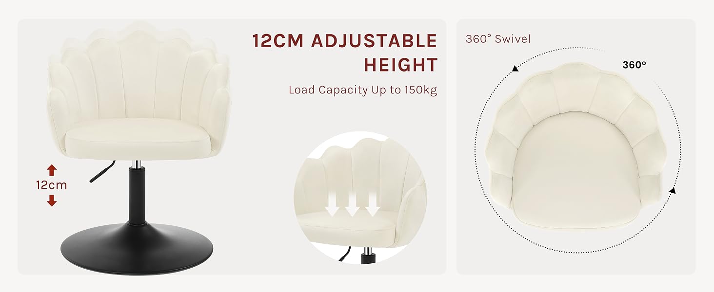 Dressing Stools