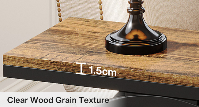 4-Tier Storage Shelves