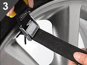 snow chains