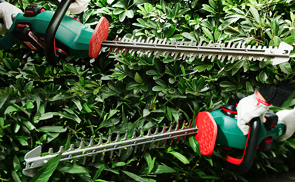 Tagliasiepi Elettrico